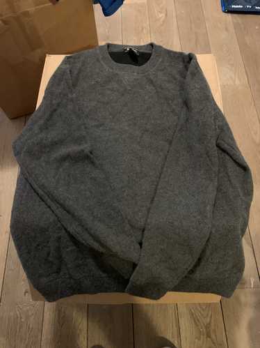 Neiman Marcus Cashmere Sweater