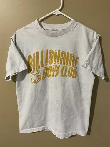 Billionaire Boys Club Billionaire Boys Club White… - image 1