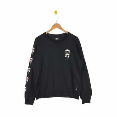 Karlito sweatshirt hot sale