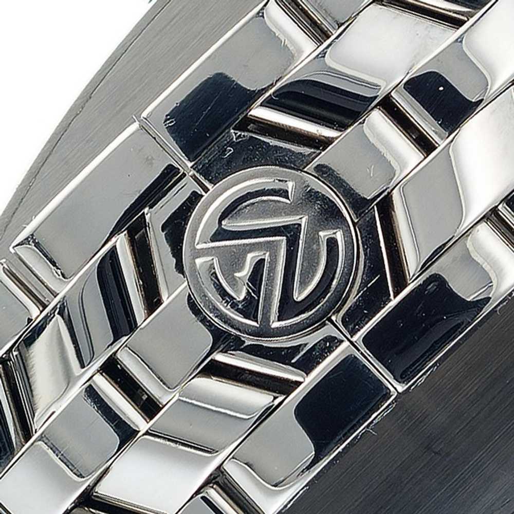 Franck Muller Curvex Ladies Stainless Steel Watch - image 6