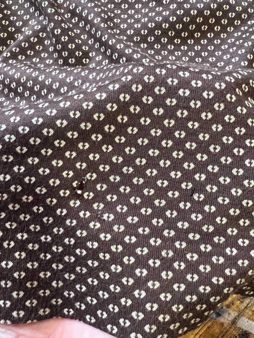 1970s Knit Dress | Diane Von Furstenburg - image 8