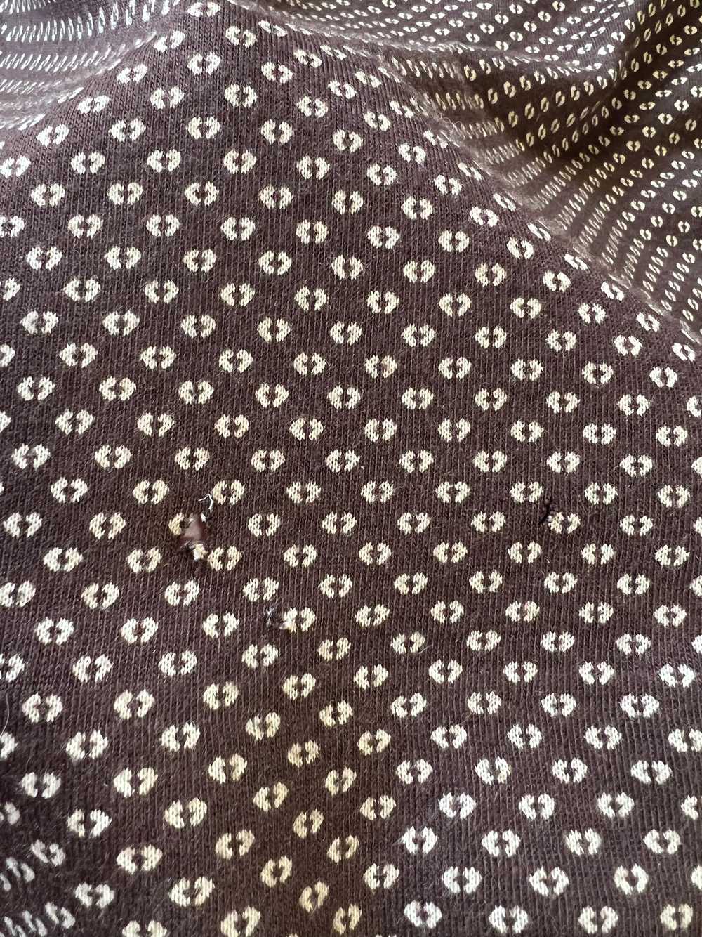 1970s Knit Dress | Diane Von Furstenburg - image 9