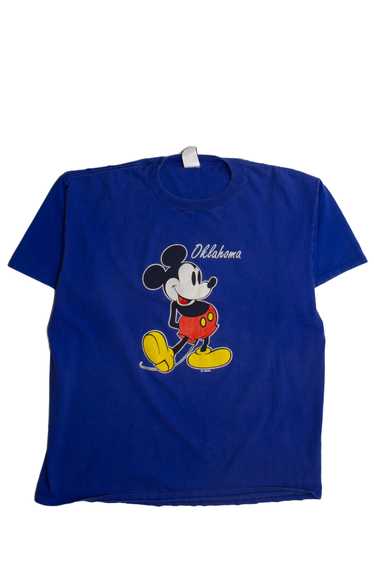Vintage Mickey Unlimited T-Shirt (1990s)