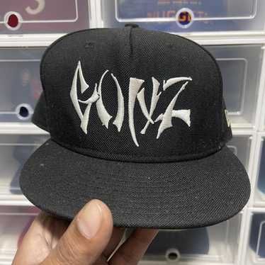 New era mark gonzales - Gem
