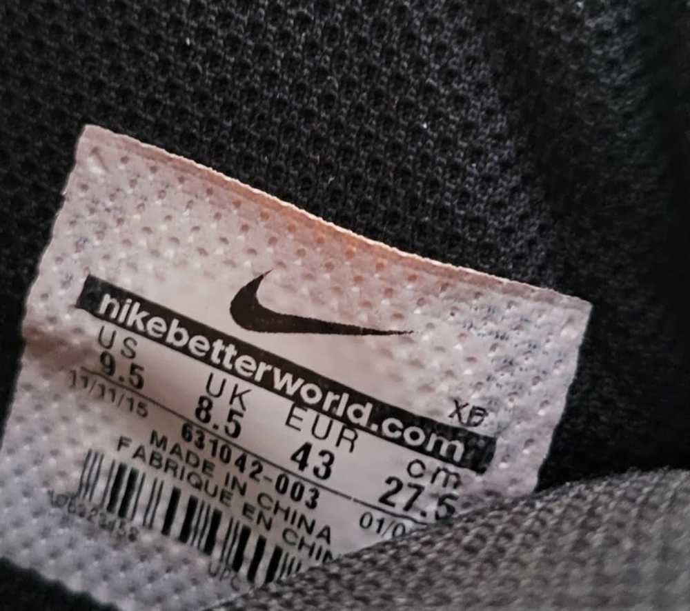 Nike × Streetwear Nike blazer mid sz 9.5 no insol… - image 10