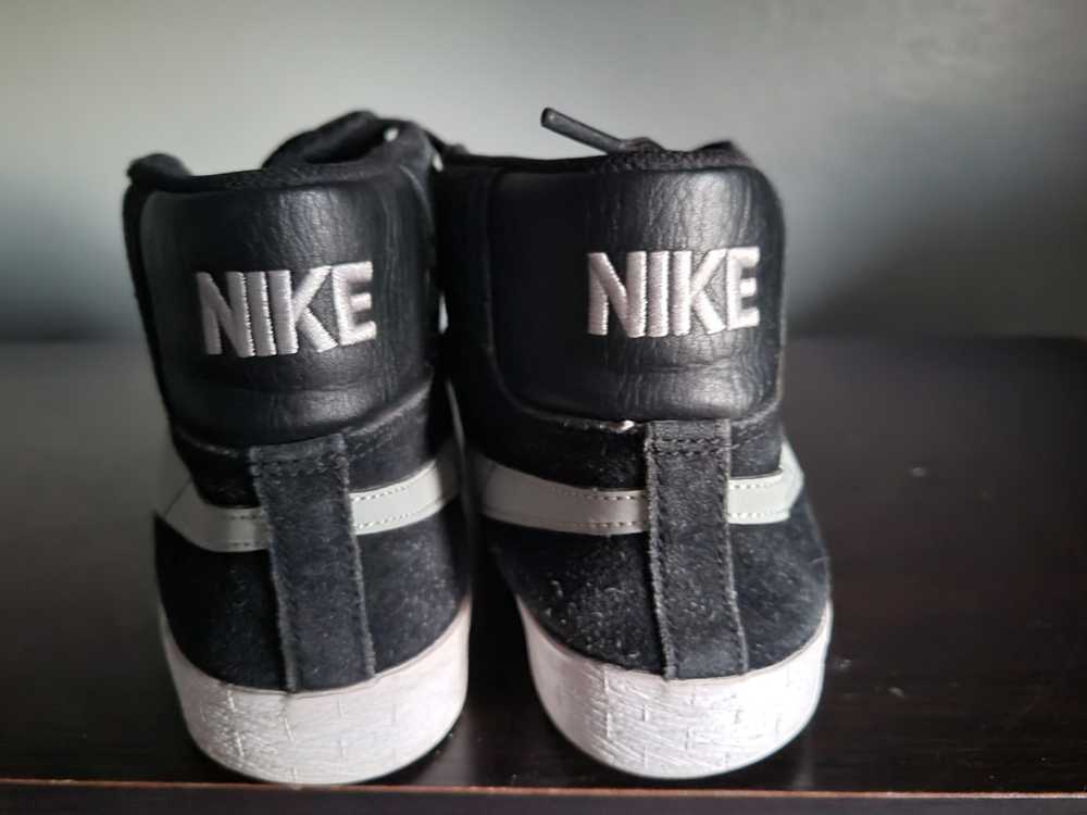 Nike × Streetwear Nike blazer mid sz 9.5 no insol… - image 7