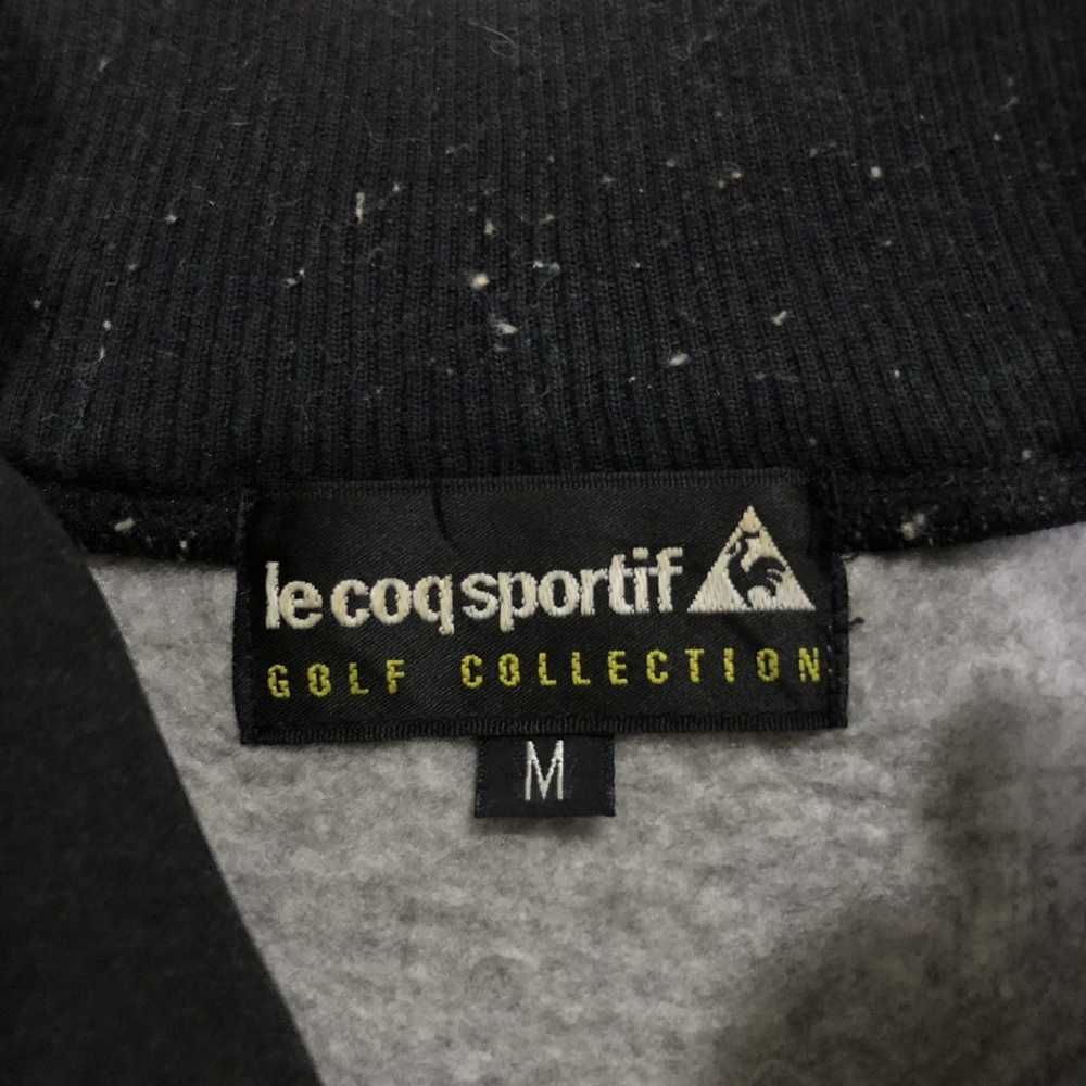 Le Coq Sportif Le coq sportif golf collection hal… - image 6