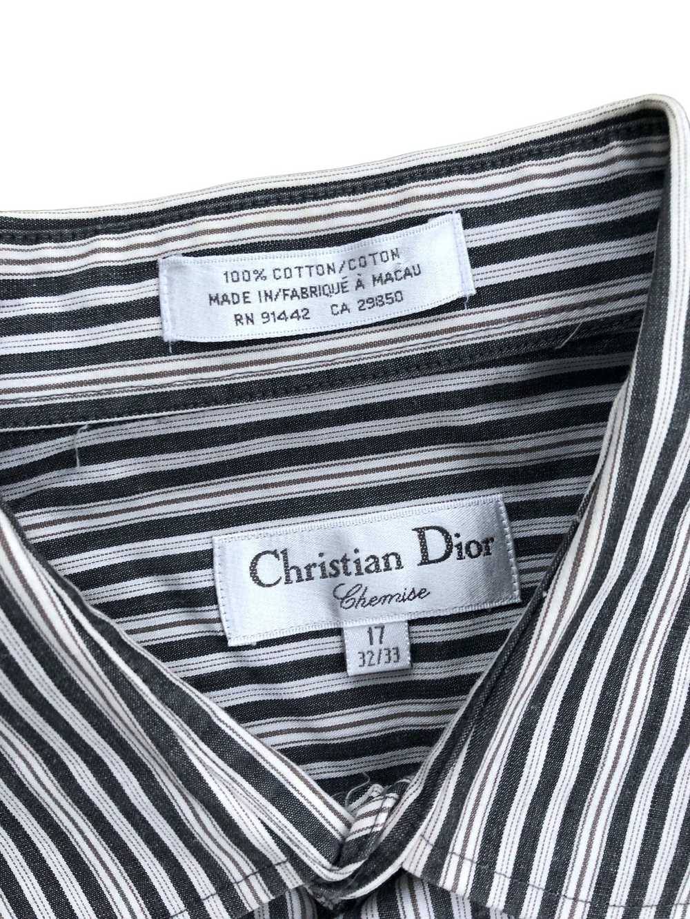 Christian Dior Monsieur × Dior RARE Christian Dio… - image 3