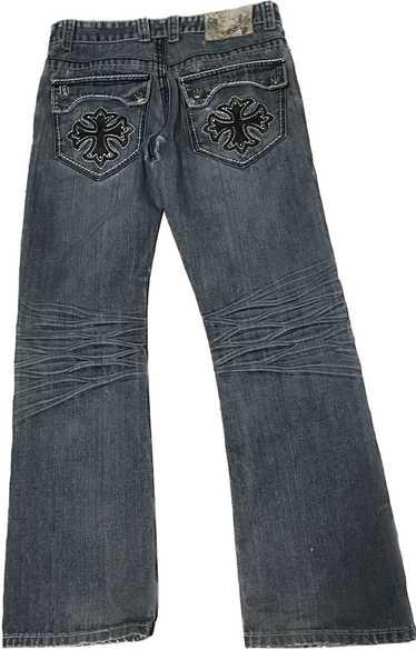 Vintage House of lords Vintage 2000’s Jeans