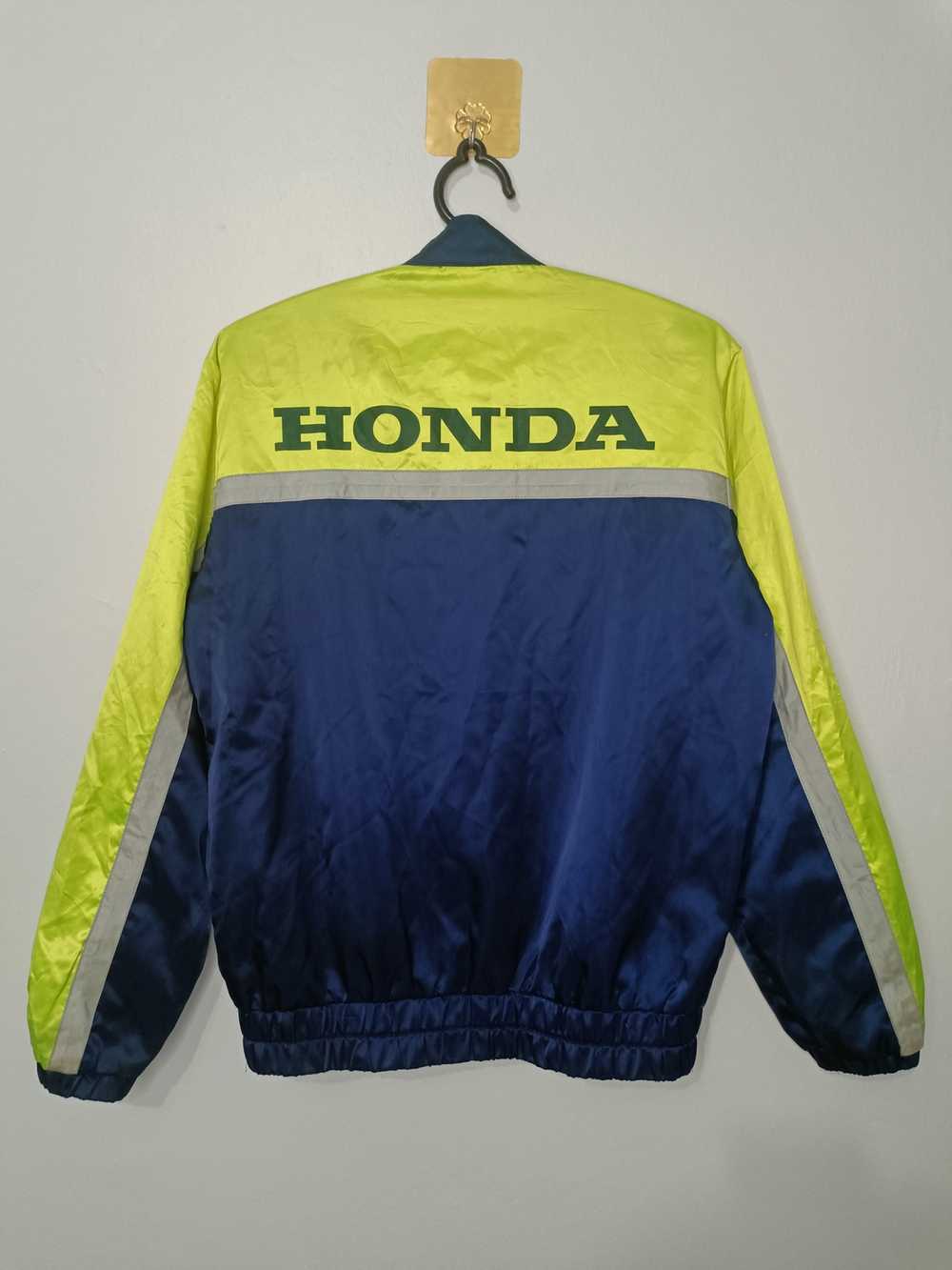 Honda × Japanese Brand × Vintage Vintage Honda Ja… - image 1