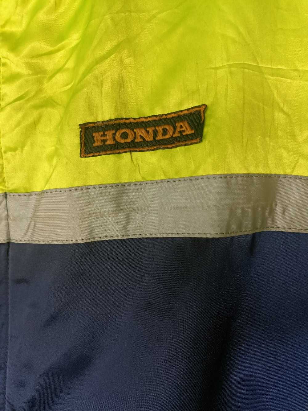 Honda × Japanese Brand × Vintage Vintage Honda Ja… - image 7