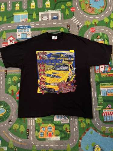 Vintage NASCAR Clothing, NASCAR Throwback T-Shirts, Retro NASCAR