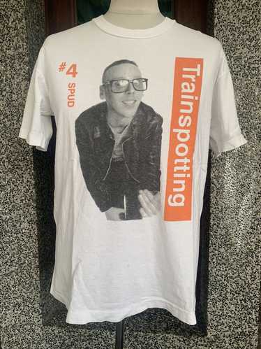 Vintage 90s trainspotting - Gem Vintage 90s trainspotting - Gem