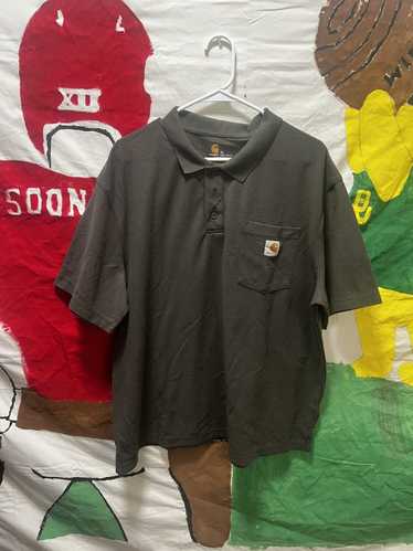 Carhartt Carhartt Vintage Polo