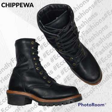 Chippewa chippewa work boots Gem