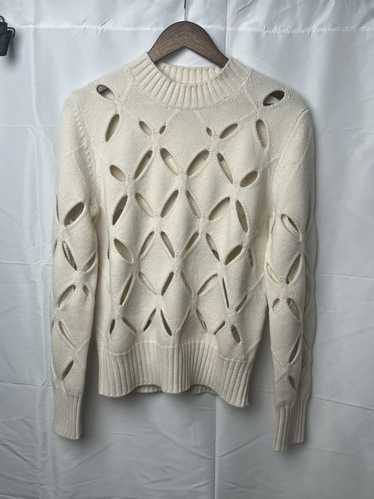 Stefan cooke wool knitwear - Gem