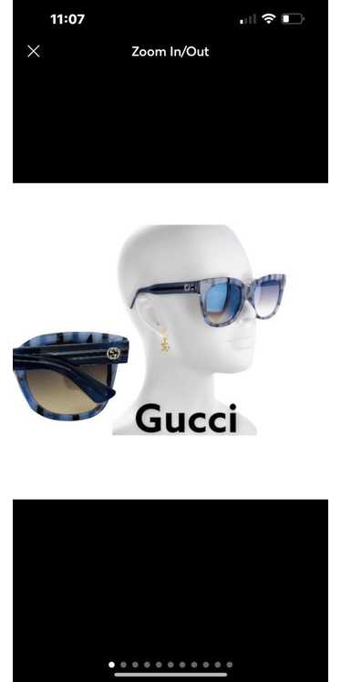 Gucci Gucci sunglasses women fashion designer luxu