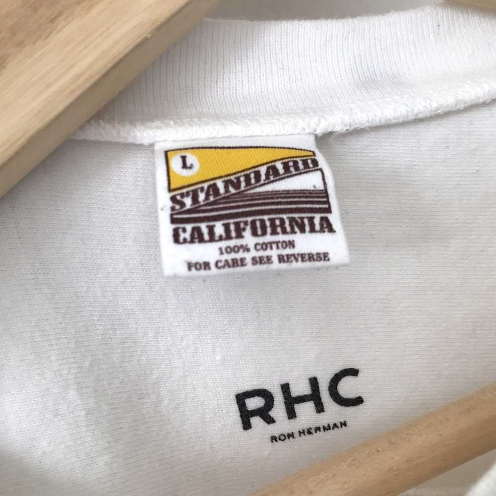 California Republic × Japanese Brand × Ron Herman… - image 7