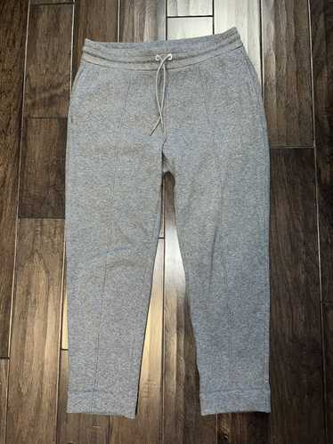 grey gymshark sweatpants - Gem