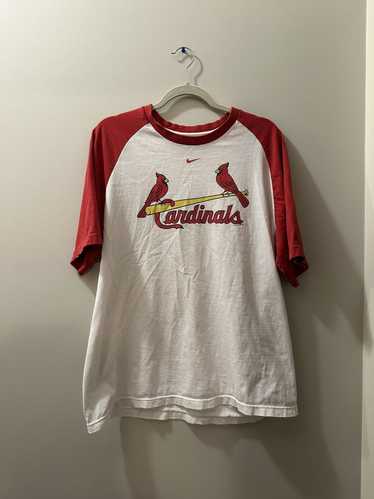 Nike Vintage St. Louis Cardinals Tee