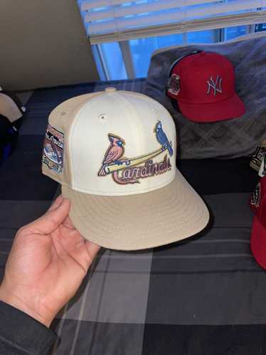 Hat Club Hat club Cardinals hat