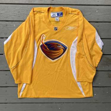 Atlanta Thrashers NHL Retro Hockey Hooded Sweatshirt Old Time -  Canada