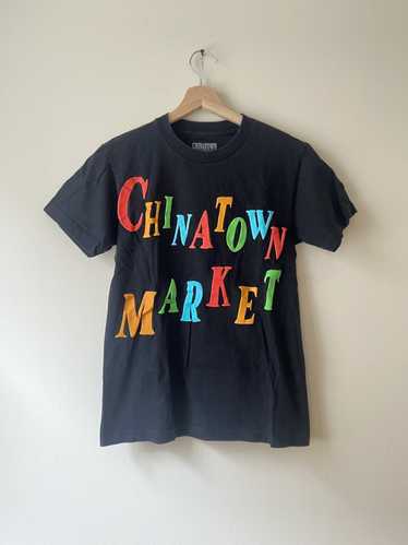 Streetwear × Vintage Vintage y2k Chinatown Market 