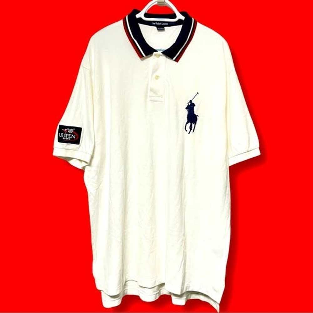 Polo Ralph Lauren × Vintage Y2K Polo by Ralph Lau… - image 1