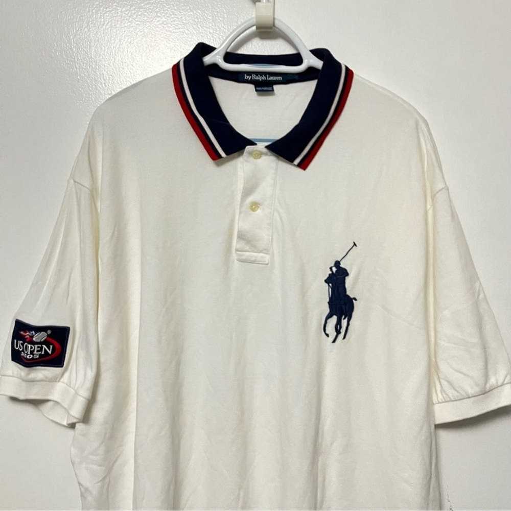 Polo Ralph Lauren × Vintage Y2K Polo by Ralph Lau… - image 2