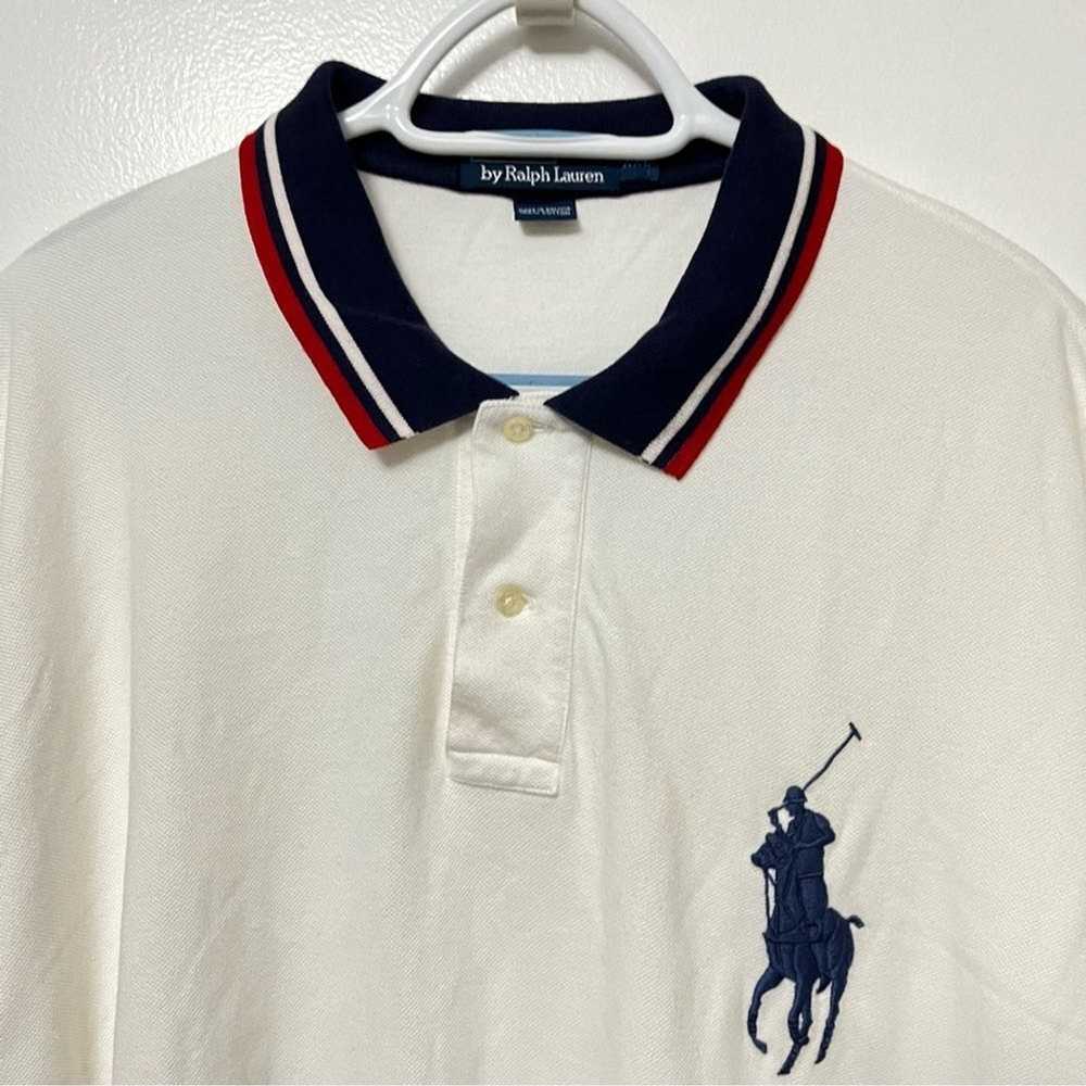 Polo Ralph Lauren × Vintage Y2K Polo by Ralph Lau… - image 4