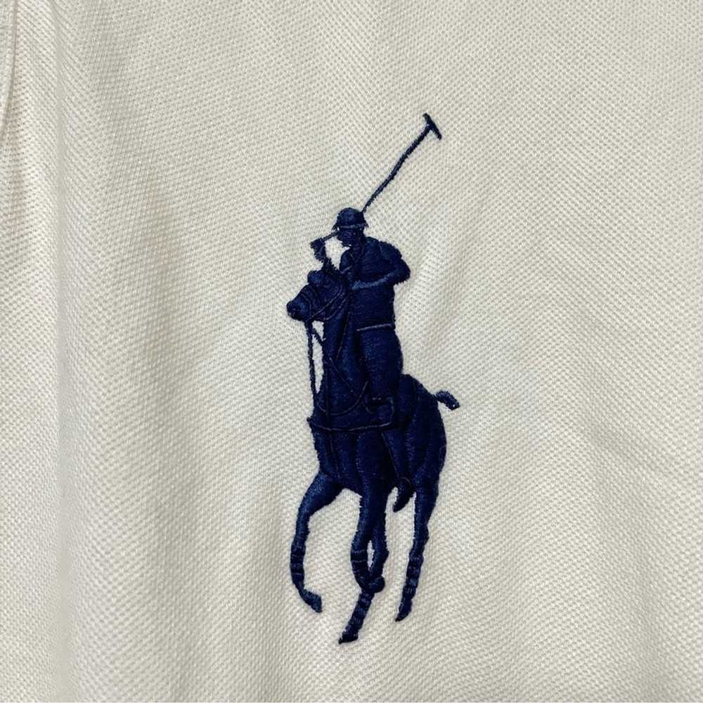 Polo Ralph Lauren × Vintage Y2K Polo by Ralph Lau… - image 5