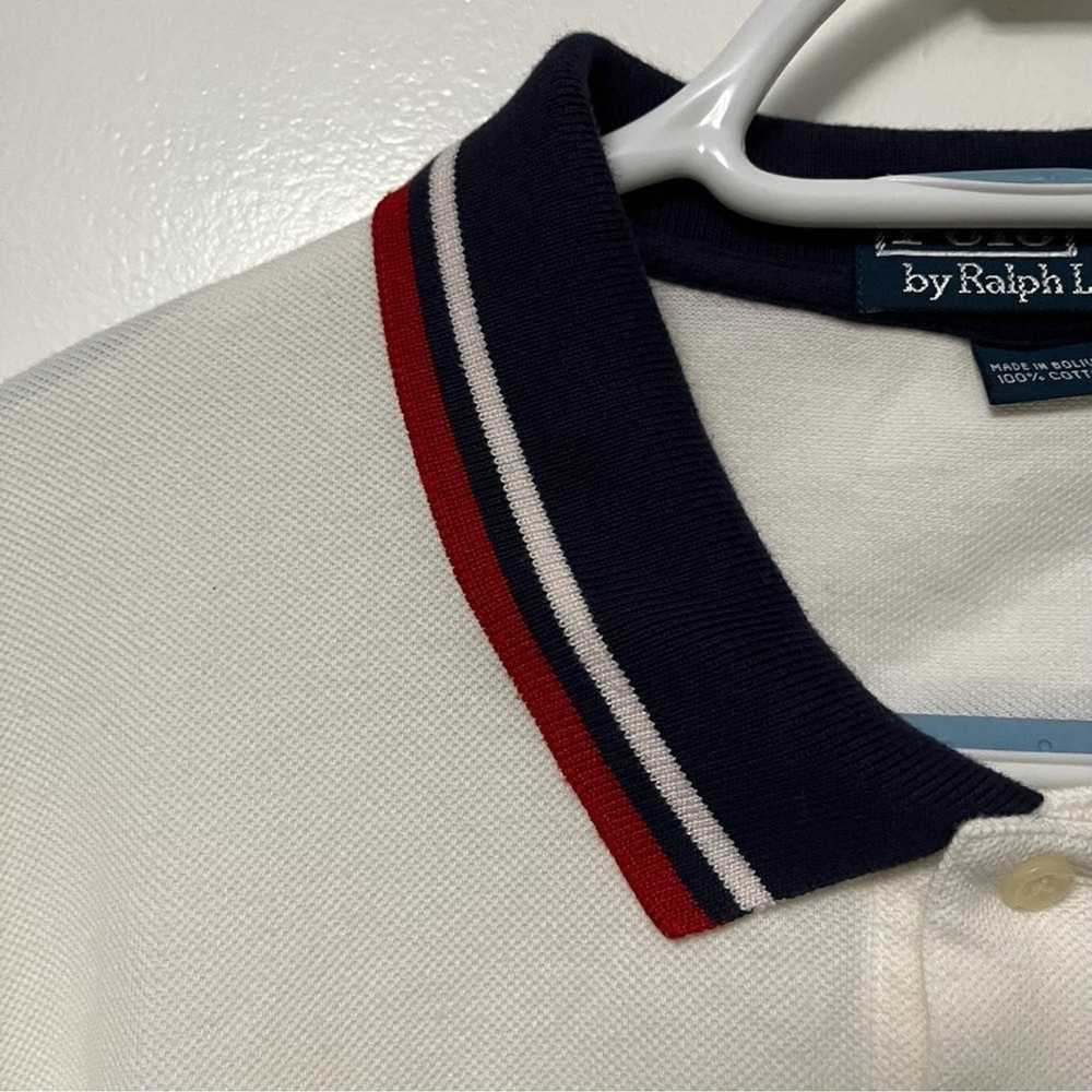 Polo Ralph Lauren × Vintage Y2K Polo by Ralph Lau… - image 6