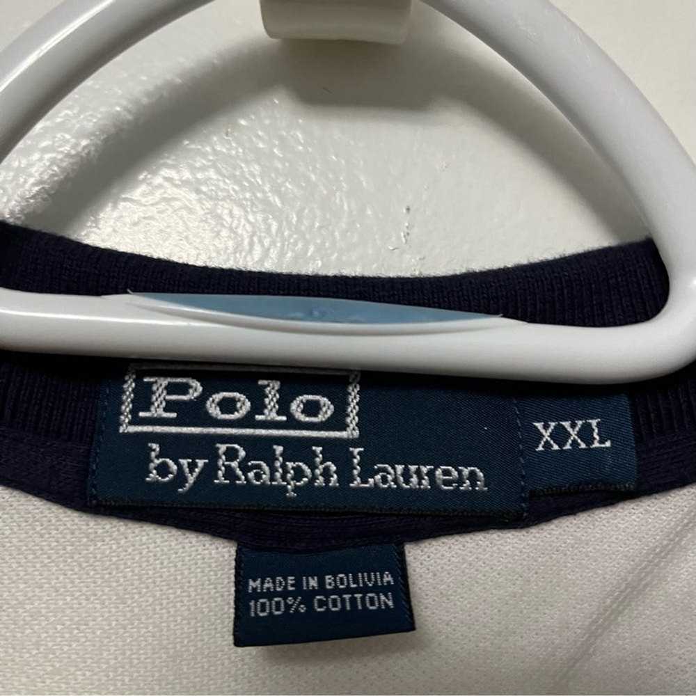 Polo Ralph Lauren × Vintage Y2K Polo by Ralph Lau… - image 8