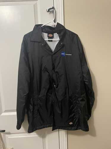 Dickies Dickies Work Jacket