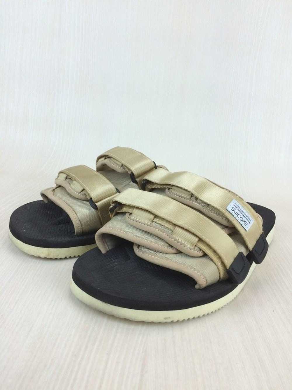 Suicoke Moto Sandals Size 9 - image 1