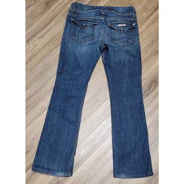 Hudson Hudson Women's Denim Jeans