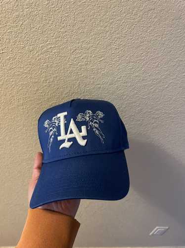 Los Angeles Dodgers Black Heritage Night Custom Jersey – All Printed -  Bustlight