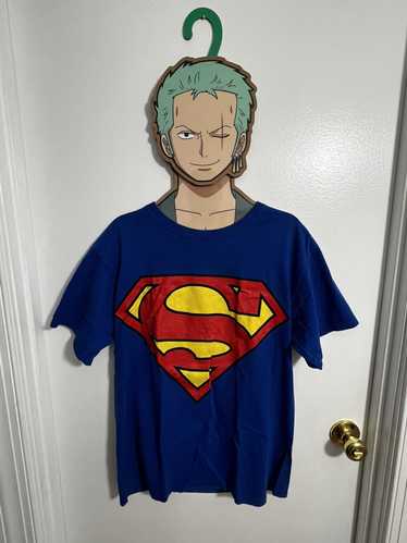 Dc superman shirt - Gem