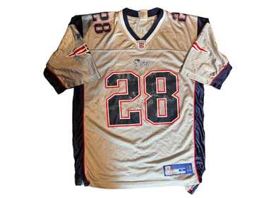 New England Patriots NFL AFC Belichick Reebok Football Sweatshirt Sz Youth XL