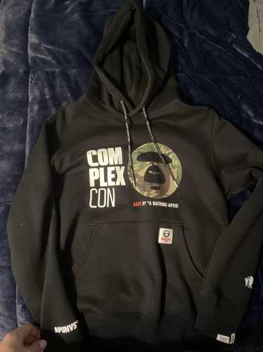 Complexcon Exclusive Cubs Hoodie