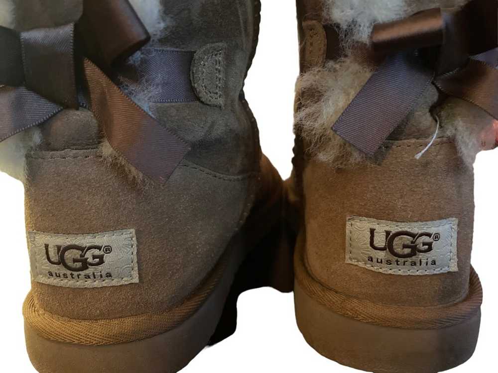 Ugg UGG Kids Bailey Bow Tall Boots - image 2