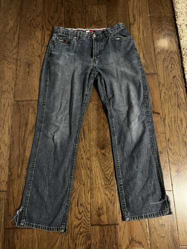 Tommy Hilfiger × Tommy Jeans Vintage Tommy jeans