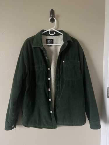 Bdg BDG corduroy jacket