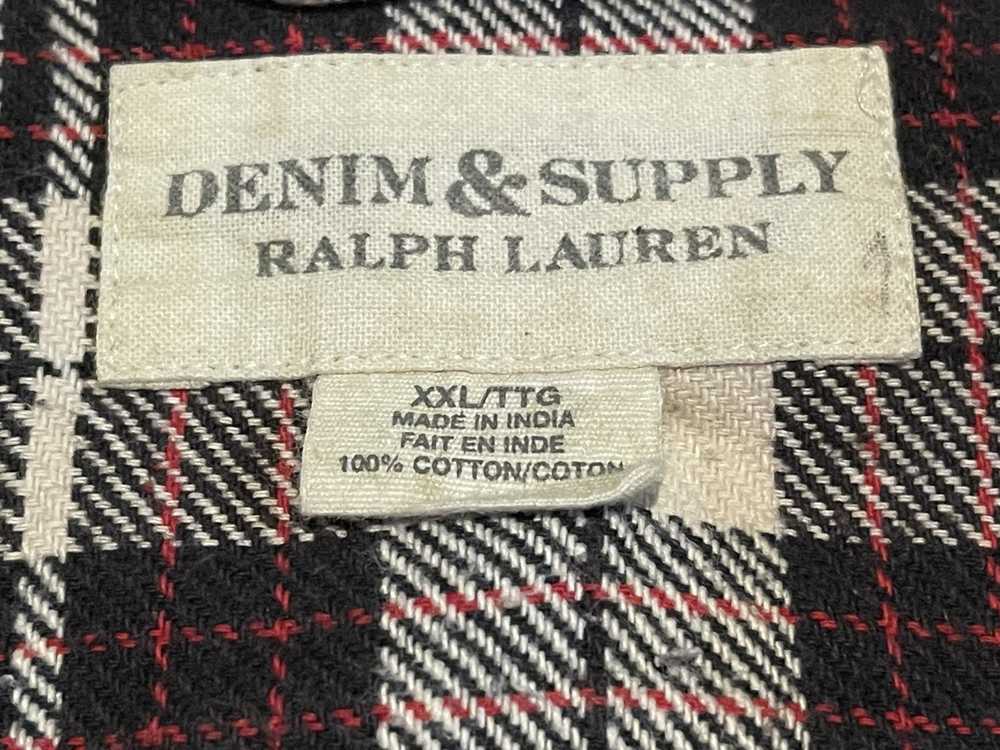 Denim And Supply Ralph Lauren Vintage Denim & Sup… - image 2