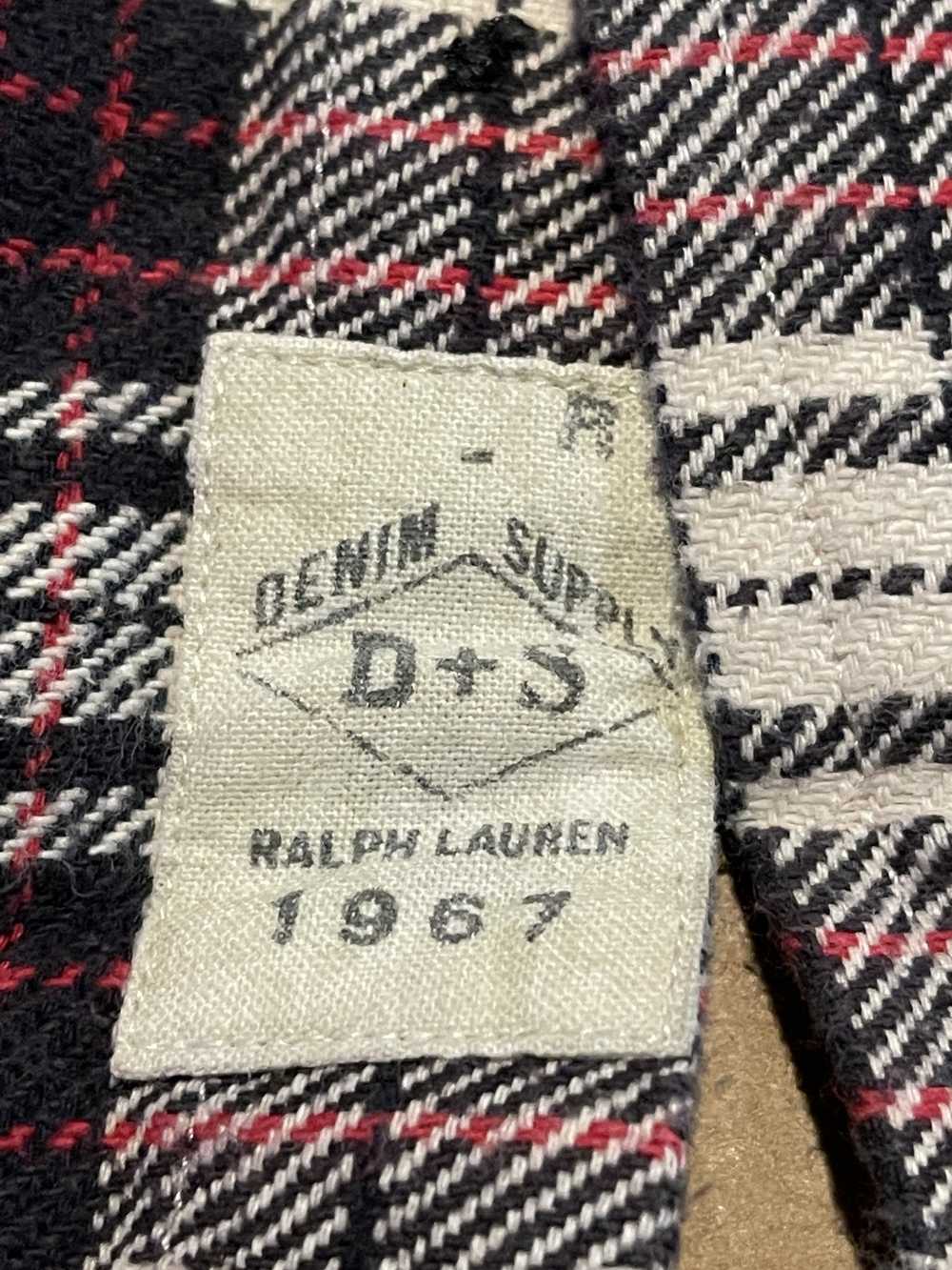 Denim And Supply Ralph Lauren Vintage Denim & Sup… - image 4