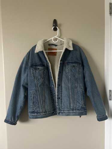 Levi's Vintage Clothing Levi Strauss and co denim 