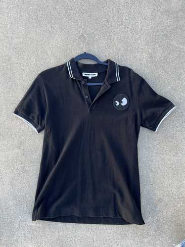 Alexander McQueen MCQ Polo Shirt