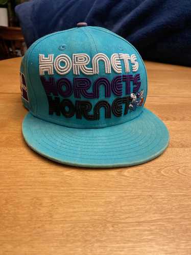 New Era New Era NBA Charlotte Hornets 9Fifty SnapB