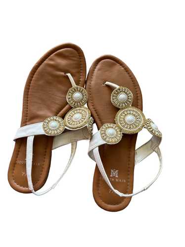 Other South Main Sandals Womens 7/8 S1