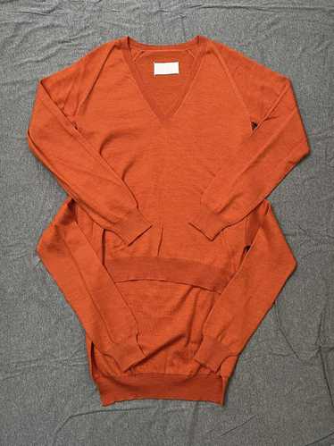 Maison Margiela AW2007 Four-sleeve sweater - image 1